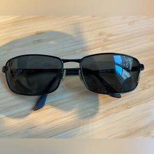 Men’s RayBan sunglasses